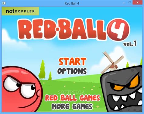 red ball game|Red Ball 4 ️ Online Game .
